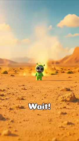 YOURE DOING GREAT - Ignore the voices in your head 👽🫂 . #cute #cutememes #cutebaby #cuteanimation
