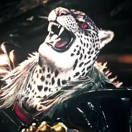 big and chonky 💔 #tekken #tekkenedit #armorking #tekken8 #bandainamco 
