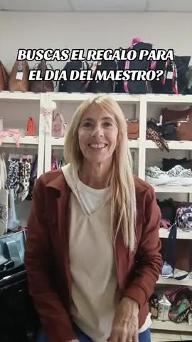 Prepárate, se viene el  día del maestro!!! - #showroom #fyp #argentina #marroquineria #emprendimiento 