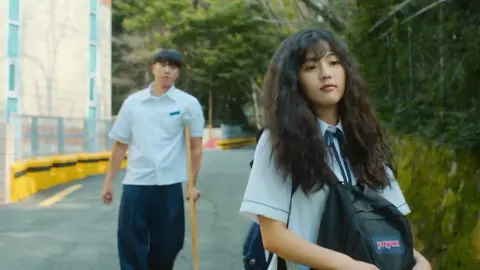[ #AMORENROLADO ] eu nunca assisti um dorama tão desconfiada, tô traumatizada com garota do século 20, af mas amei dms esses dois #doramaedit #fy #fyp #rhaneul 