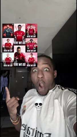 Liverpool went crazy this transfer window😭 #liverpool #liverpoolfc #transferwindow #fyp 