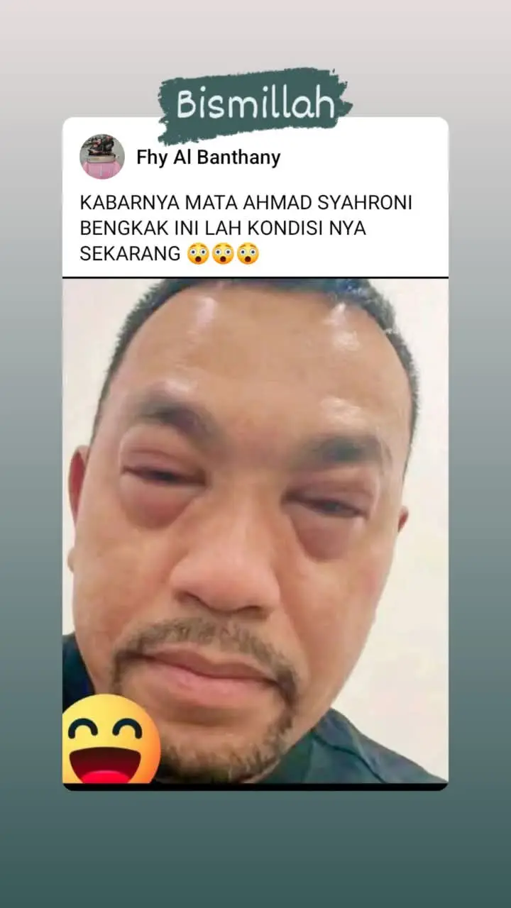 harta menumpuk tak terbilang.. tapi.. hidup tak tenang..!!