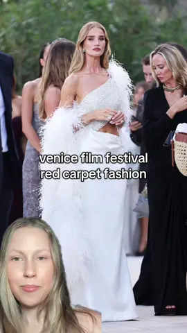 Venice film festival >> #greenscreen #venicefilmfestival #venice #redcarpet #celebritystyle @Armani beauty @Fendi @SAINT LAURENT @Dior 