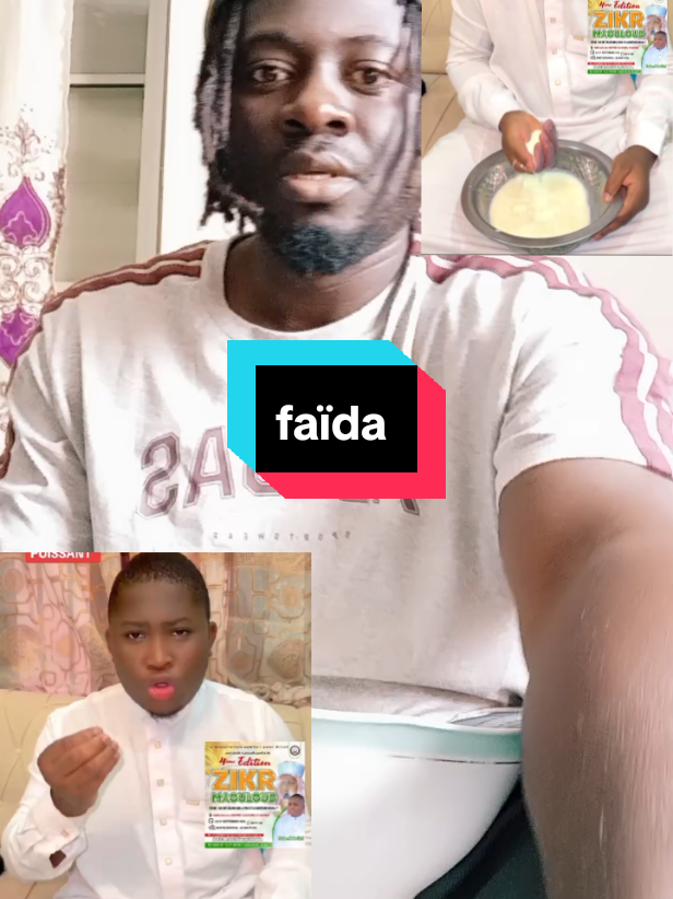 #faïda 