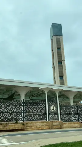 #الدوسن♥️ #الجزاير المحمدية #الجامع الأعظم 
