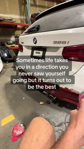 Blessed to be doing what I do, crazy how it all started with a dream and I’m now living it❤️——————————————————————- #e91m3 #f81m3 #m3touring #m3wagon #saveabmw    Sponsors: Conversion Parts: @nadiautoparts  Mods and Upgrades: @kiesmotorsports Programming: @evangoyuk