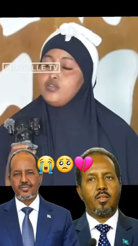 Runtii waa qiso murugo leh tani Dowlad maha ee waa tuugo is aruursaday 🥺💔😭#💔😭 #muqdishotiktok #somalitiktok #xasansheikh #Xamar 