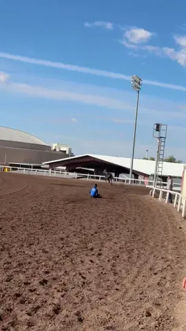 Sh*t happens once in a while 🐎❌😅#horses #horseracing #jockeylife 