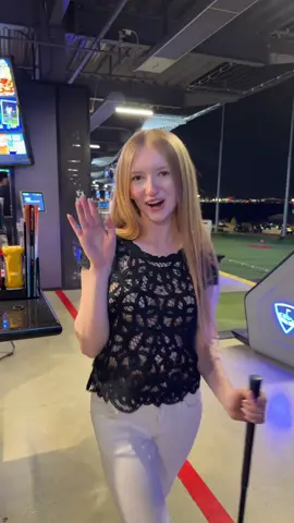 Cool balls ⛳️🤭 @Julia #golf #topgolf 