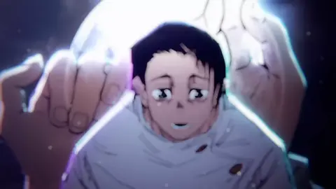baby eu não quero outro alguém #jujutsukaisen#anime#yuta#clips do vmz
