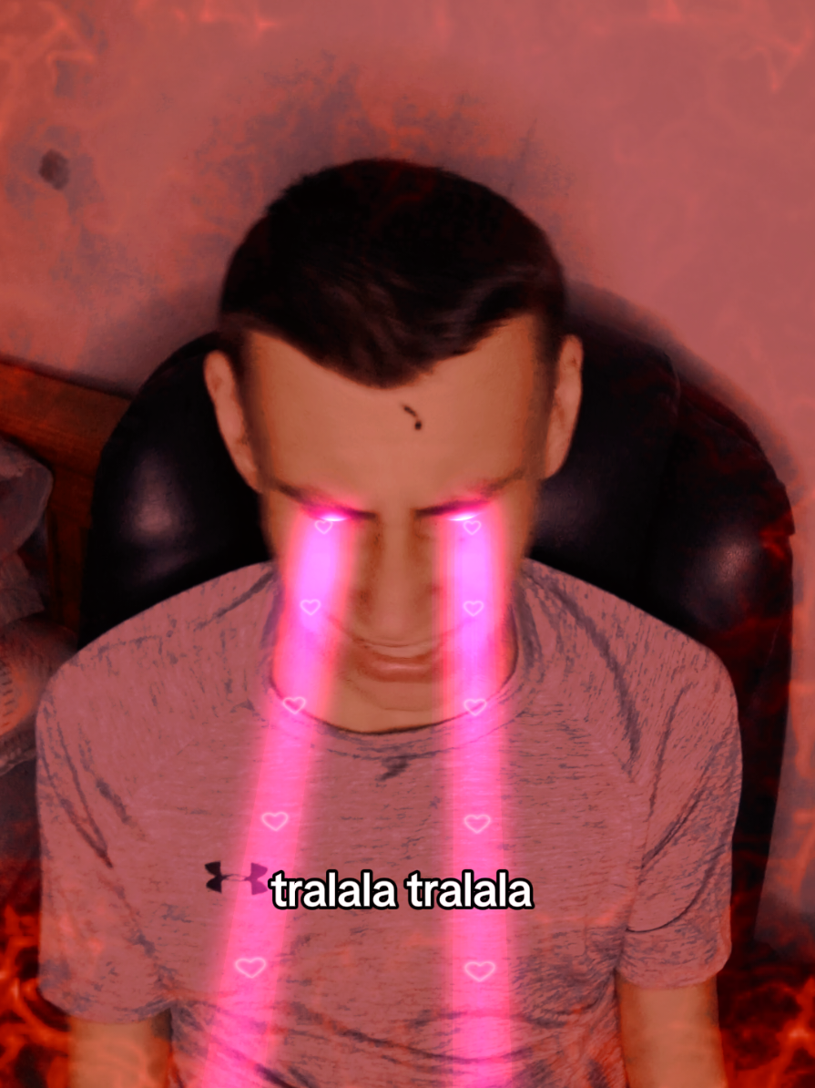 ROUBARAM MEU TRALALA😭😭 #tralalerotralala #brainrot #xxxtentacion #aura 
