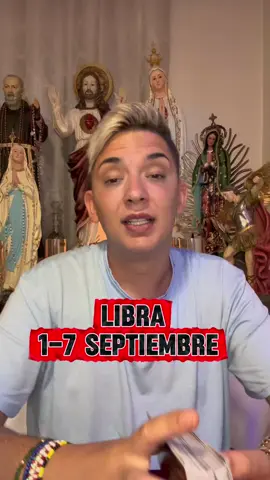 #libra #horoscopo #horoscope #predicciones #astrology 