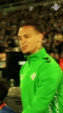 Iluminado. #RealBetis #Antony #DeportesEnTikTok #footballtiktok 