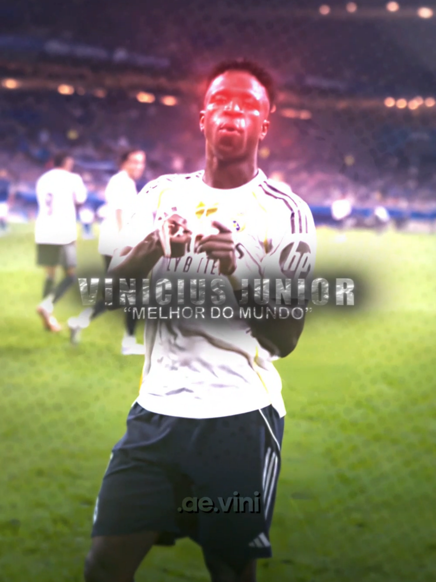 I Must Have Revenge || A por la 16 🤍 || #realmadrid #liverpool #anfield #mbappe #vinicius #bellingham #rodrygo #comeback #skills #goals #ucl #fyp #4k #smooth #viral? #.ae.vini