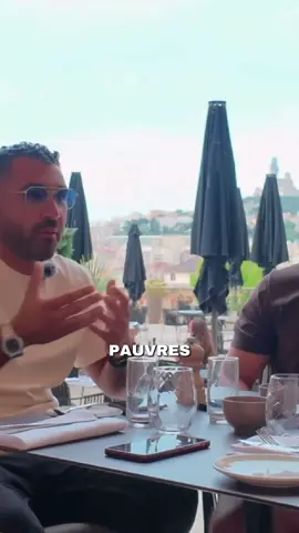 #succès #hakimbenotmane #reussite #riche #pauvre 
