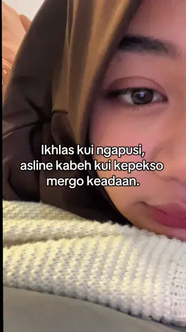 Opo kui IKHLAS #tresnoliyane #lagujawa 