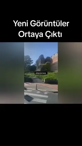 Sur C.nayetinde Yepyeni Görüntüler Ortaya Çıktı Ambulansların Sesleri Duyulurken Ateş Edildiği De Duyuluyor O Anlar Sosyal Medyada İlk Kez Yayınlanıyor... #cdnews666 