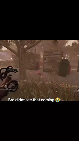 i called for reinforcements  #dbd #2v8 #deadbydaylight #deadbydaylightmoments #wesker 