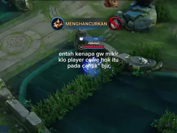 fakta sih, tapi sadnya gaada yang kecantol wak 🤣😹 #HonorOfKings #honorofkings #hok #HOK #HonorofKings 