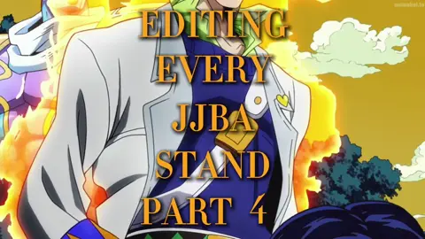 PART 4 TRAILER | #jojosbizarreadventure #jjbaedit #jotaro #jjba #diamondisunbreakable 