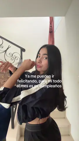 Anoten el 19 porfa #cumpleaños #september #nuevomes 