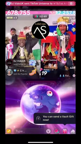 #@💧💧Ralph la voix d'Or2 TRF💧 #tiktokkingvsralphlavoixd’or#viral #viraltiktok #foryoupage 