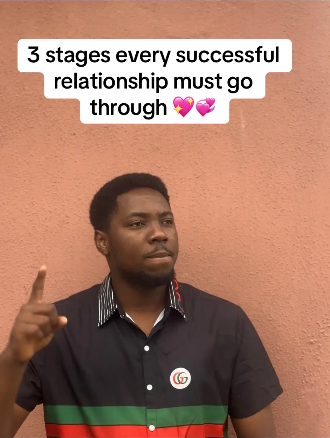 Every strong and lasting relationship doesn’t just happen it grows through stages. 🌱 Love is beautiful, but it also requires growth, patience, and understanding. If you’ve ever wondered why some couples make it through the storms while others fade away, the answer lies in these 3 stages. #goviral #women #men #fyp #relationshipgoals 