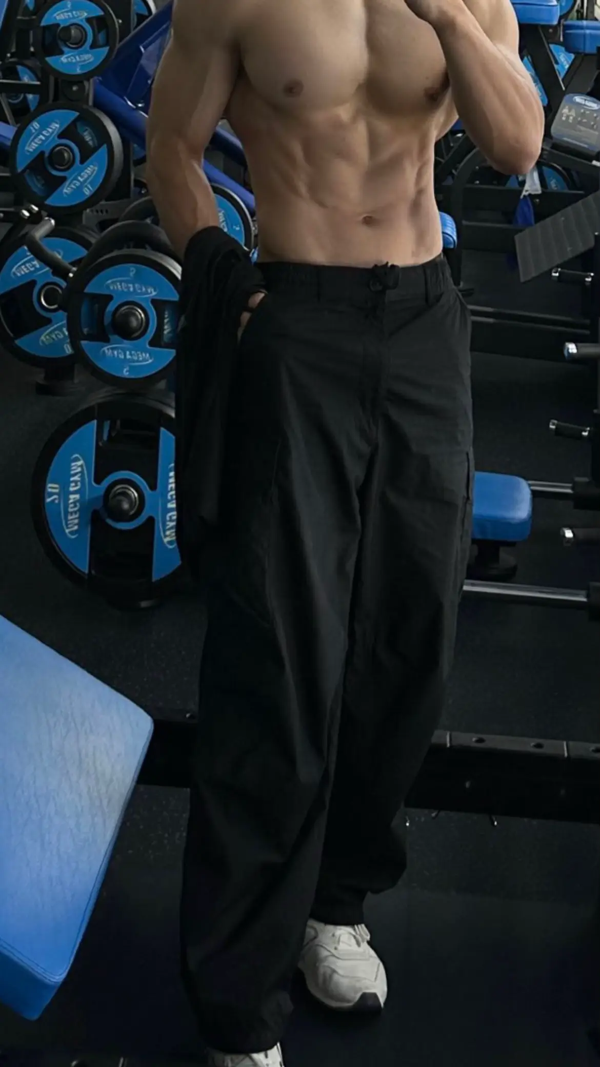 #gym #GymLife #abs #pyf #explore #hot #gymbro #gymshark 