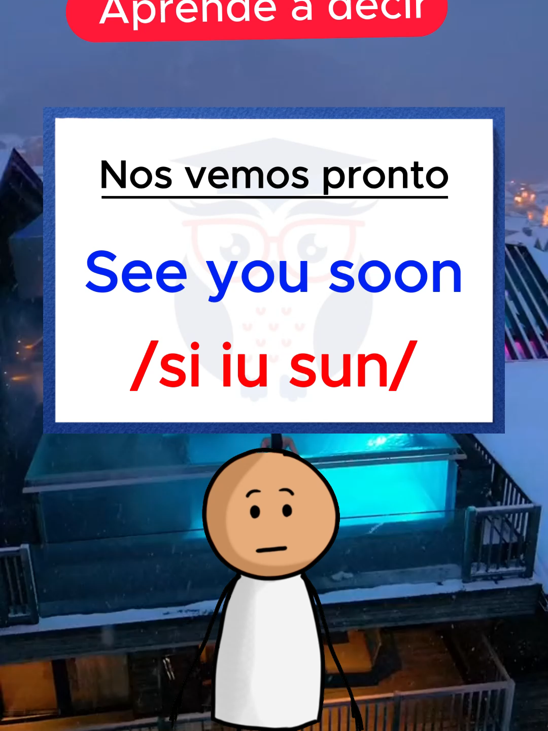 Frases faciles en inglés. #aprenderingles #inglesfacil #fraseseningles #inglesutil #ingles