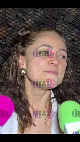 JESSICA SEGURA ROMPE EN LLANTO POR MENSAJES DE 0DI0 Y PARTICIPACION DE MARIANA BOTAS EN LCDF En entrevista JESSICA SEGURA nos comparte la emoción que siente por el paso de su amiga MARIANA BOTAS en LA CASA DE LOS FAMOSOS, así mismo recalca hicieron una jugada que le sorprende y que va en contra  ENTREVISTA COMPLETA EN NUESTRO CANAL DE YOUTUBE: MEDIA DIGITAL H&L  . . . #marianabotas #JessicaSegura #lacasadelosfamososmexico #LCDFMX #LCDF @segura_jessica 