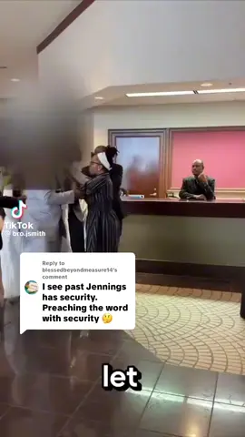 Omg! happening in Jamaica 