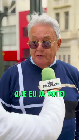 Você é de esquerda ou de direita? #entrevista #polemica #videoviral #politica 