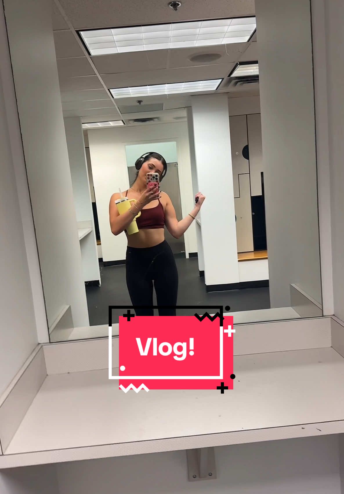 Forgot to post this vlog!! Yay