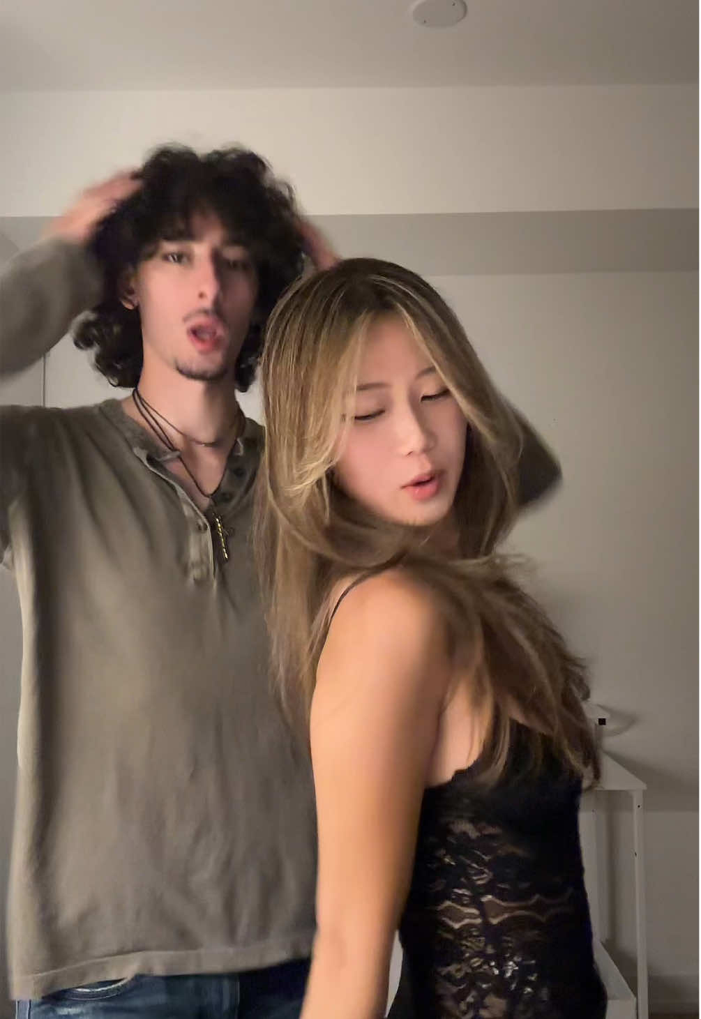 ur fav duo is back @Tinashe 