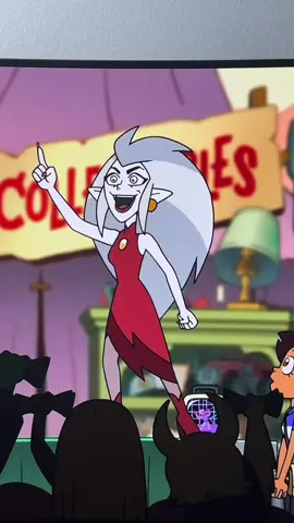 #theowlhouse #disney #hexed #movies 