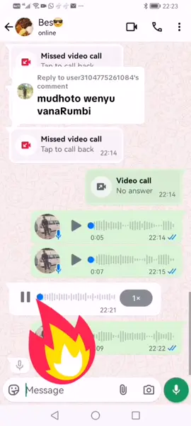 Replying to @user3104775261084 