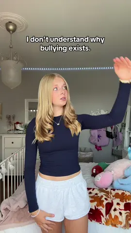 L’intimidation c’est horrible.. #bullying #relatable #foryou #pourtoi #viral 