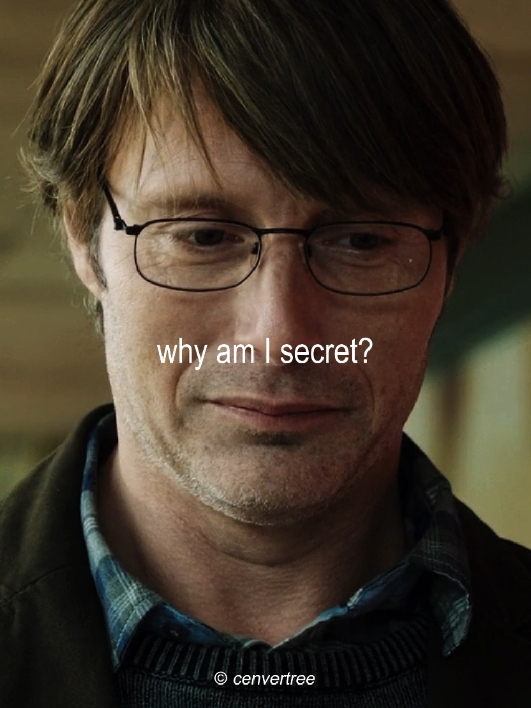 him with those glasses... #madsmikkelsen #lucas #madsmikkelsenedit #mads #viral 