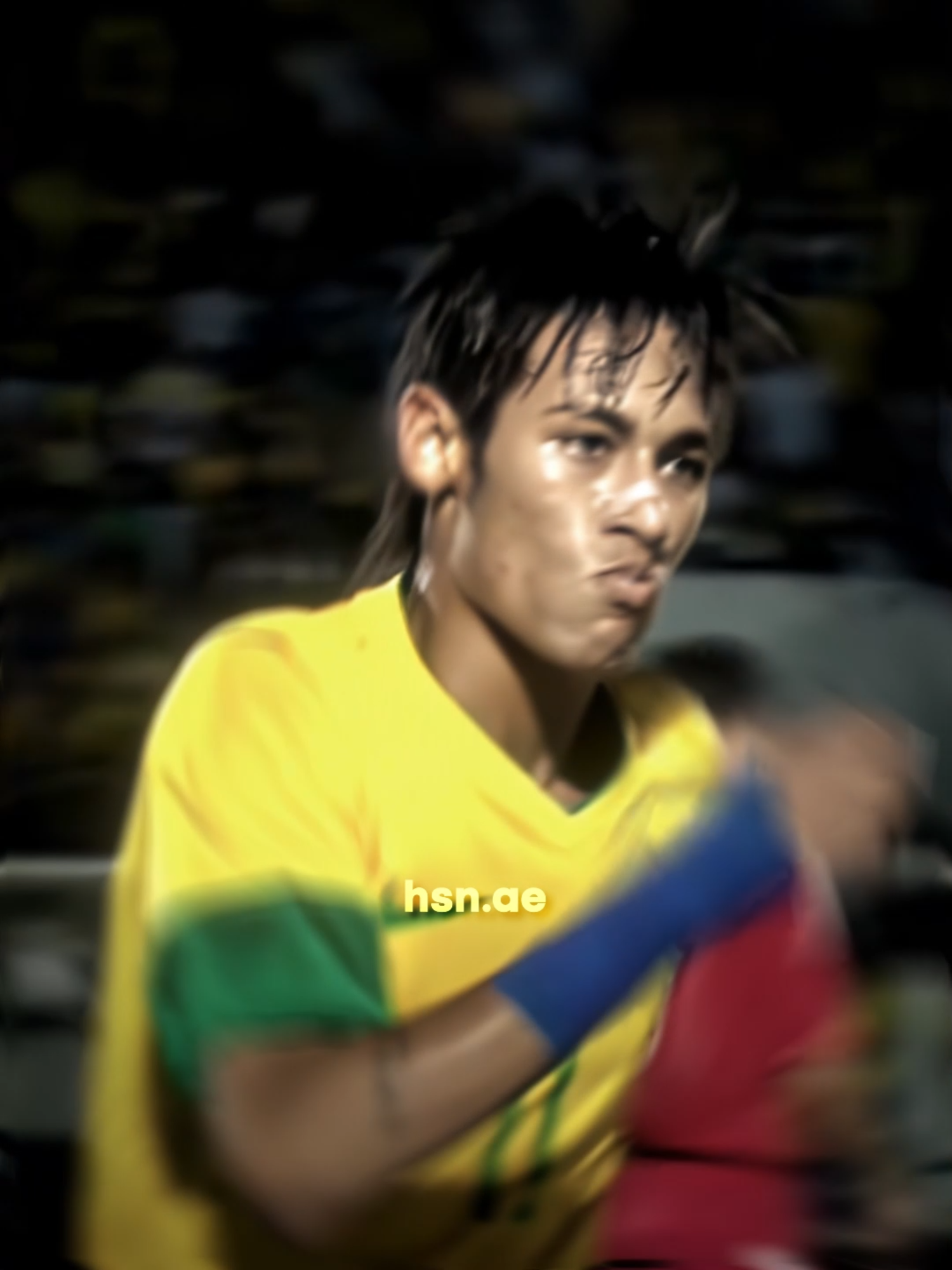 Neymar In Brazil🇧🇷🔥 | #neymarjr #neymar #brazil #footballedit #hsnxxr7 #fyp