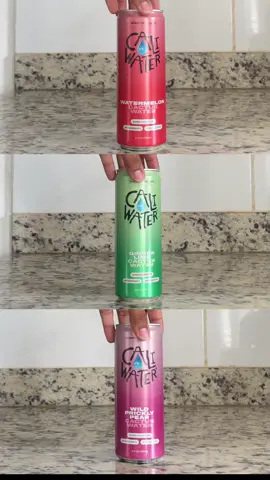La forma más natural de hidratar tu día es con @Caliwater Cactus Water #caliwater #vanessahudgens #caliwateratcostco #drinkhydration 