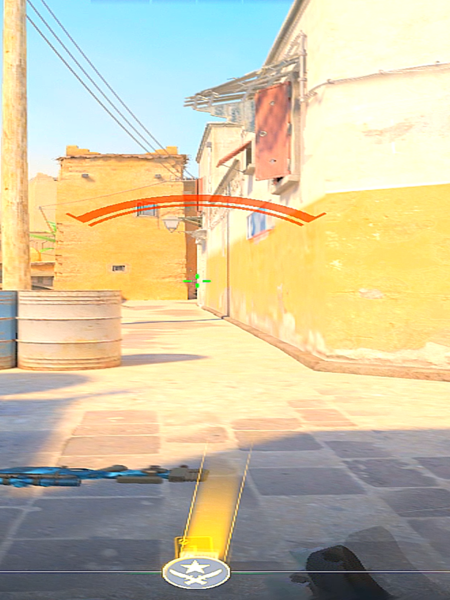 SCOUT #cs2 #csgo #cs2moments #csgomoments #xantarespeek #faceit10lvl #cs2memes #brunokenn #counterstrike2 #counterstrike #120fps #1080x1080 #cs2settings