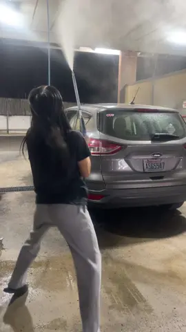 Only had 4 minutes to do this.. I think we made the best out of it 😍 #wlw #ilovemygf #topofcars #trend #BestFriends #fyp #carwash #dancing #fire #fart #viral #67 #emo @✮Reese✮ @Lily :) 