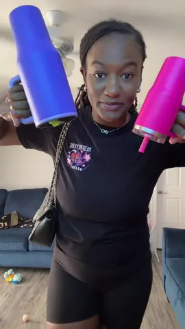 The hydro jug is linked in my showcase as well 😘 #fyp #yayacups #hydrojugtraveler #mommydaughtertumblers #tumbler 