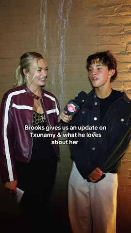 Brxunamy update #puckerupwithjoelylive #brooksharvey #txunamy #txunamyortiz #jethouse @Brooks 