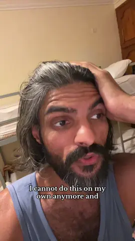 It’s incredibly difficult for me to ask for help like this but so far the response has been overwhelming heartwarming. Thank you to everyone who has left supportive comments, they really truly mean a lot to me. I know with your support I might be able to find some healing and more importantly some peace #healthcare #pleasehelp #chronicpain #chronicpainwarrior #luigimangione 