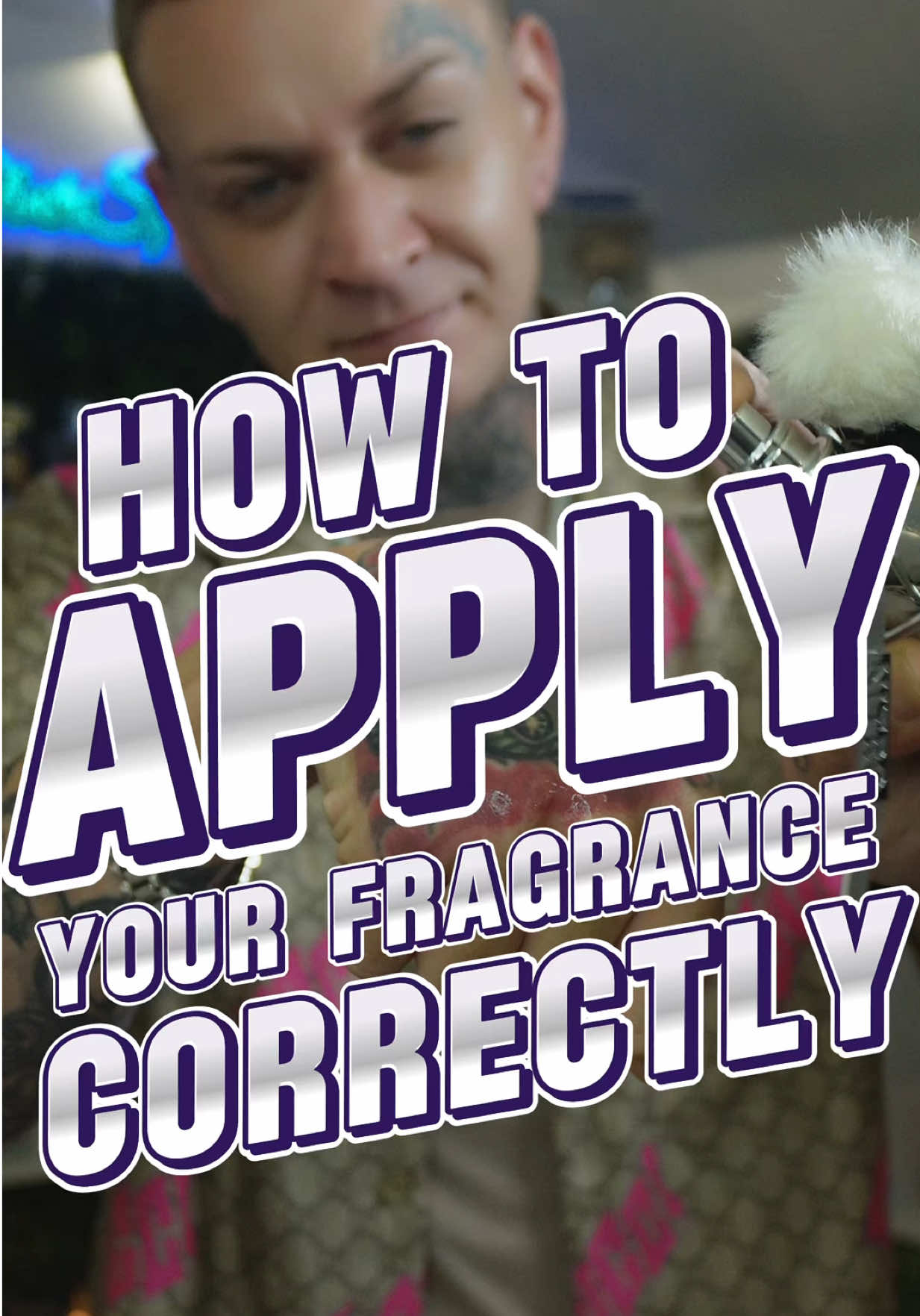 What’s 3-5 Sprays doing… #OversprayJay #SmellRichStayRich #OversprayOlympics #FragranceTok #Fragrance 