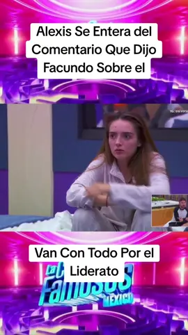 #lacasadelosfamosos #lcdlfmexico #lcdlfmx #lcdlf2025 #viral #reality #lacasadelosfamososmx #foryou #parati #paratiktok #fyp #fypシ #fypp #fypppppp