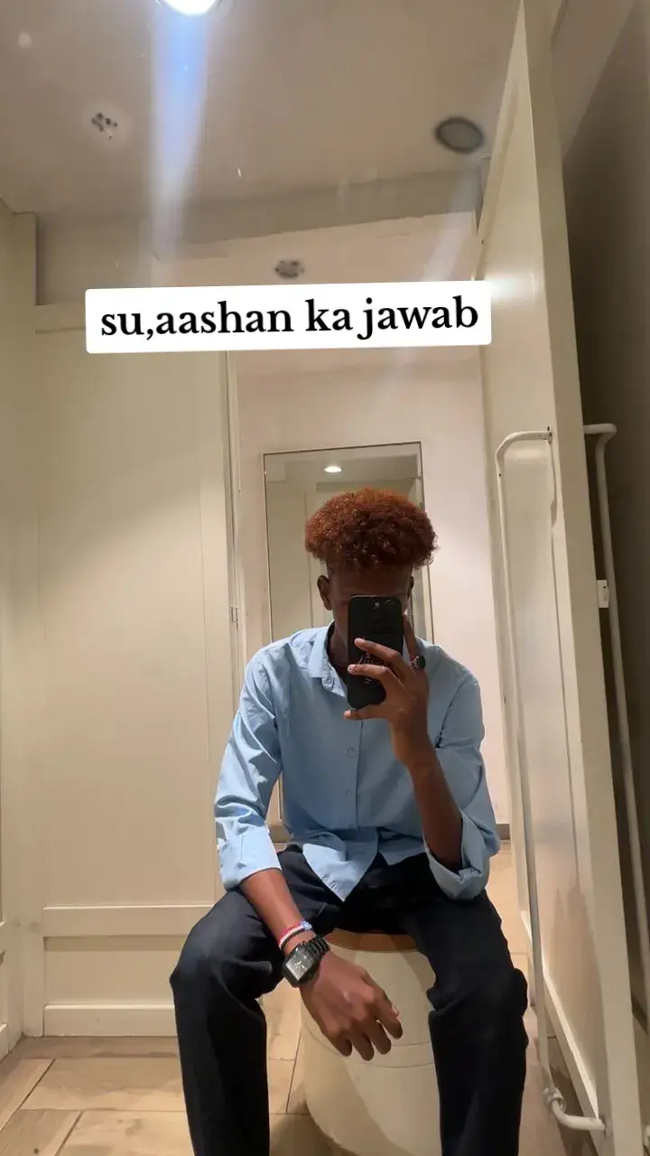 #somali #model #laalaa #fyp #soomaali_tiktok 
