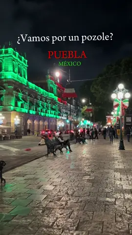 Dale corazón ❤️ si te gustó #mexico🇲🇽 #puebla #fiestaspatrias #mexicolindoyquerido #mexicanos 