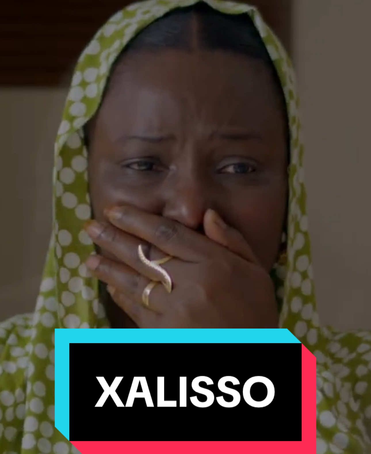 #tiktoksenegal🇸🇳 #tiktoksenegal #seriesenegalaise #evenprodsenegal #xalisso 